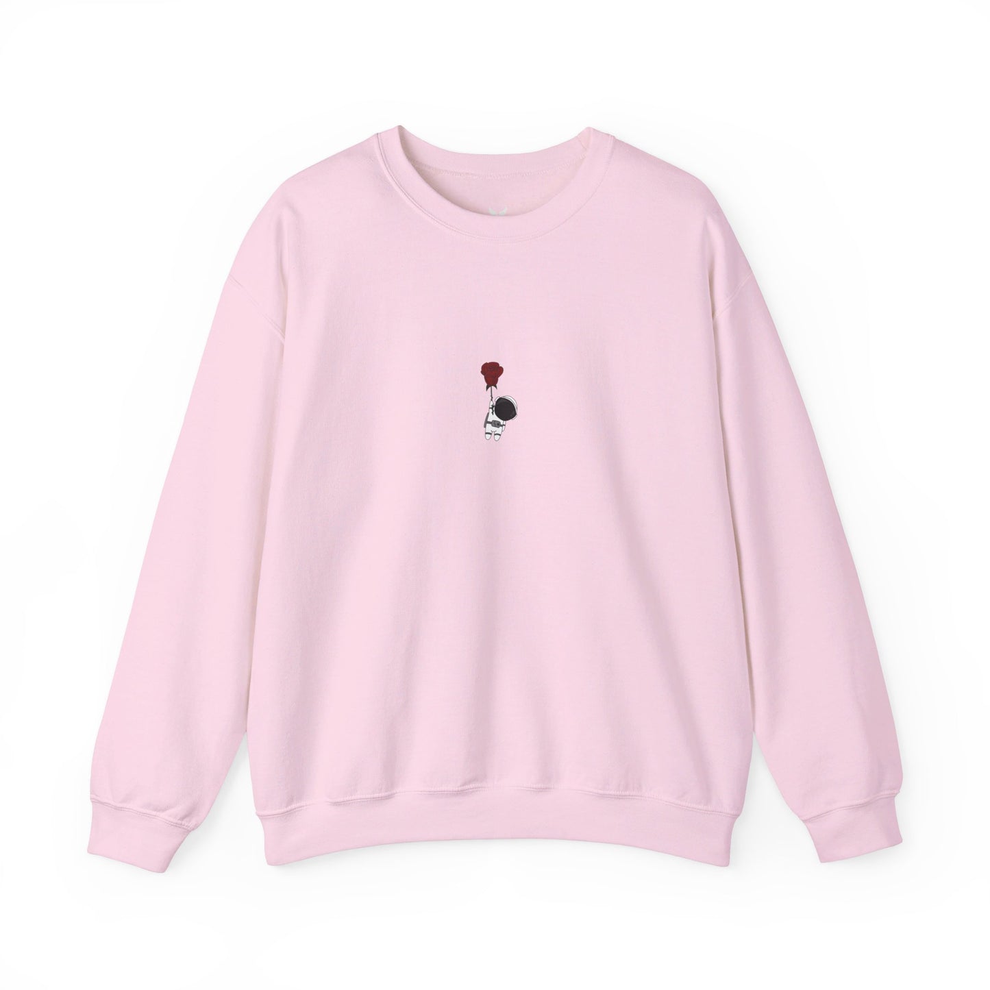 Astro crewneck