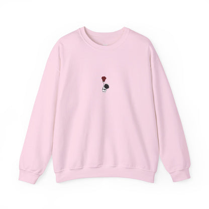 Astro crewneck