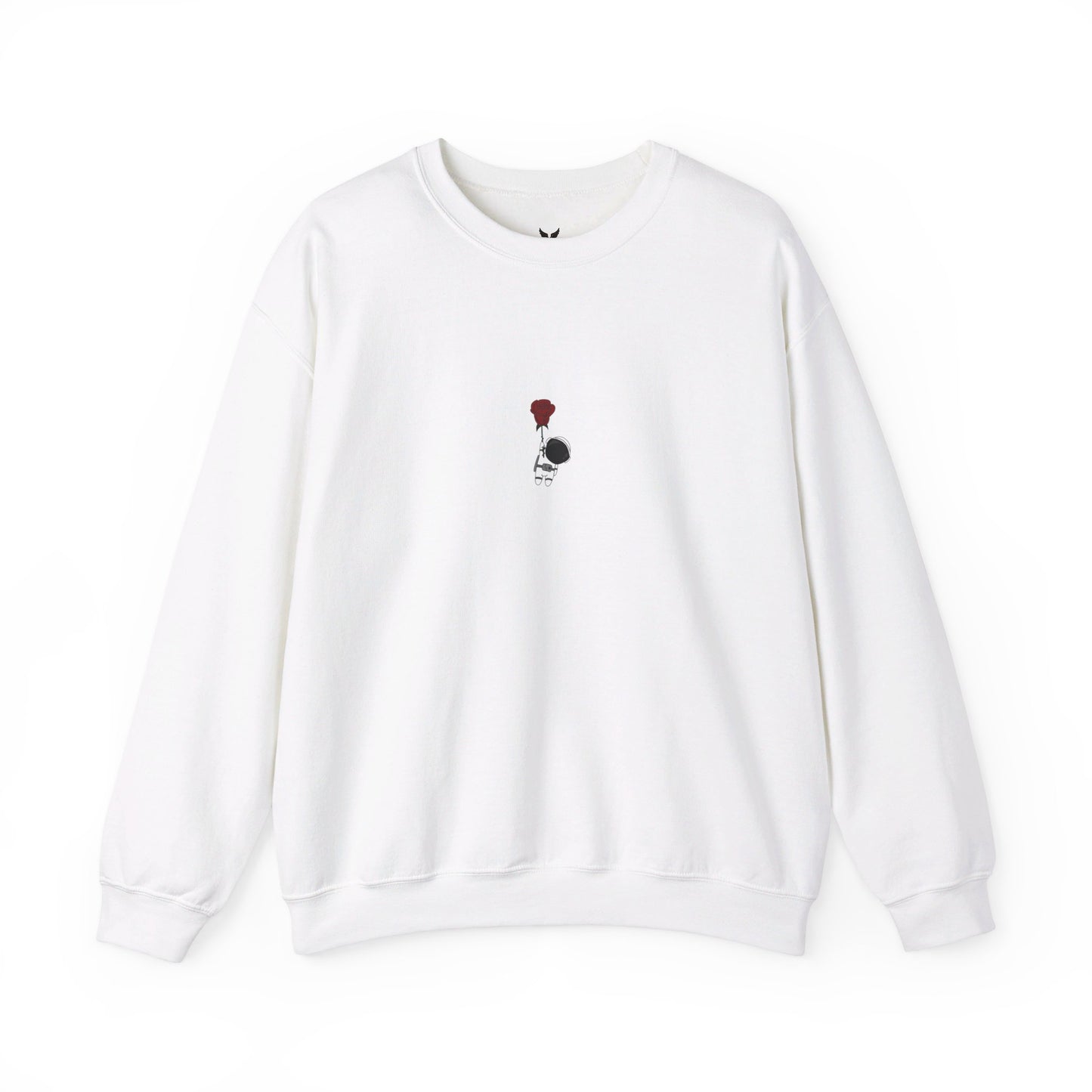 Astro crewneck
