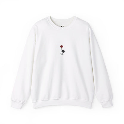 Astro crewneck