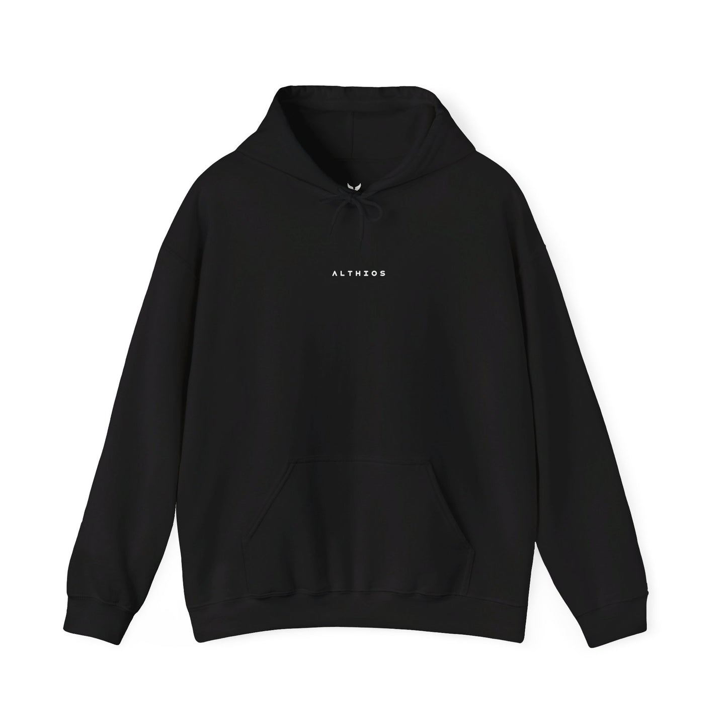 Althios Hoodie