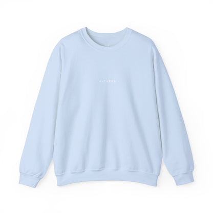Althios crewneck