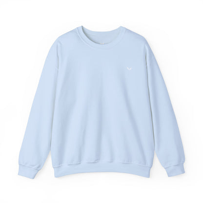 Minimaliste Crewneck