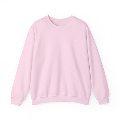 Minimaliste Crewneck