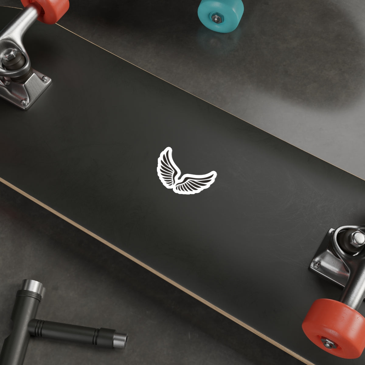 Althios Sticker