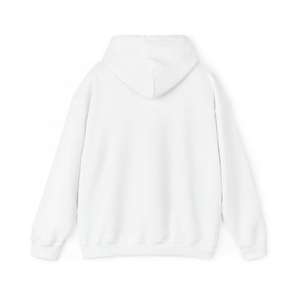 Minimaliste Hoodie