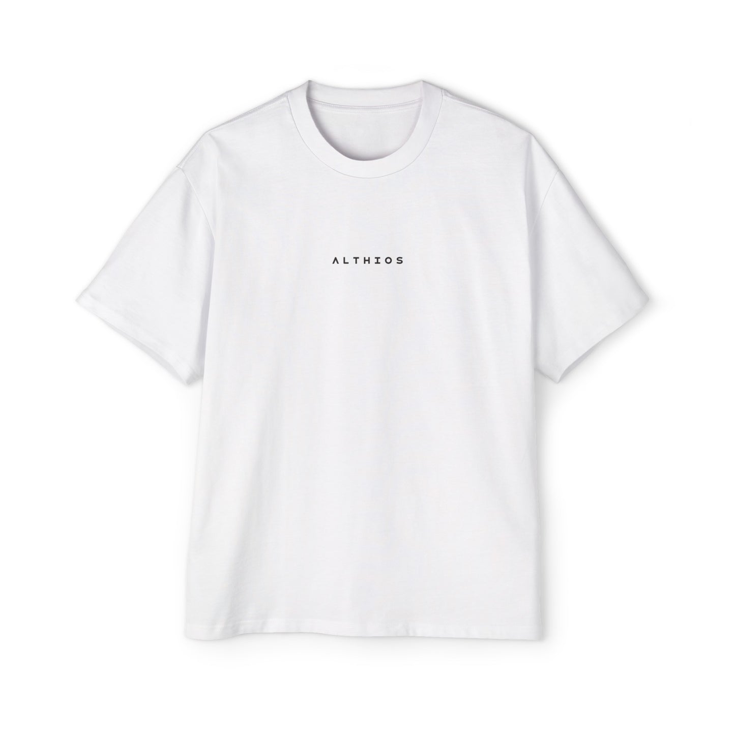 L'Ambitieux Oversized