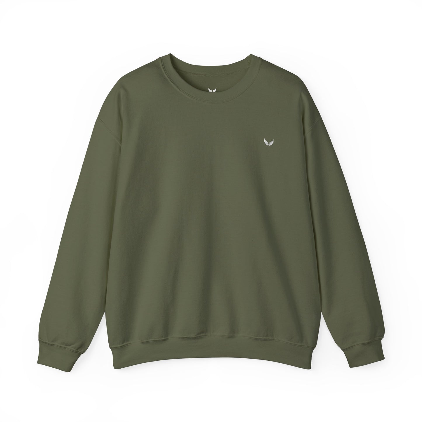 Minimaliste Crewneck