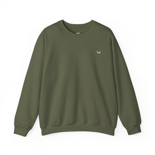 Minimaliste Crewneck