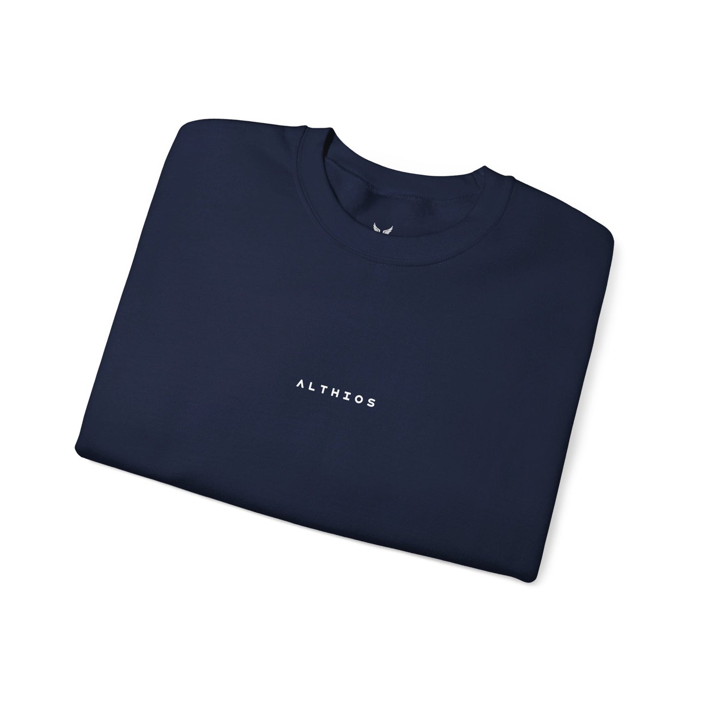 Althios crewneck