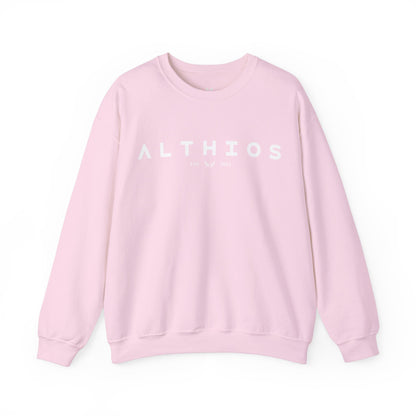 Classic Crewneck