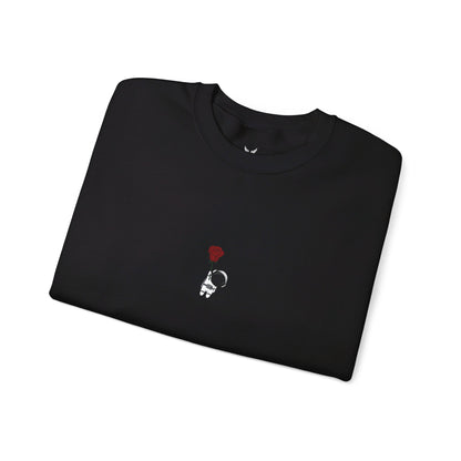 Astro crewneck