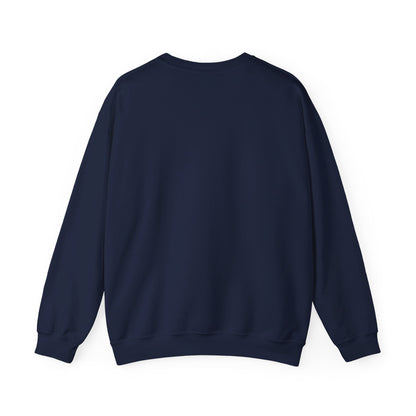 Astro crewneck