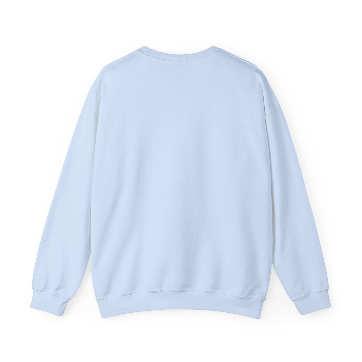 Classic Crewneck