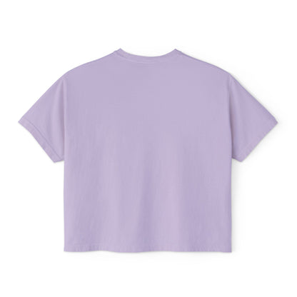 Astro box-tee