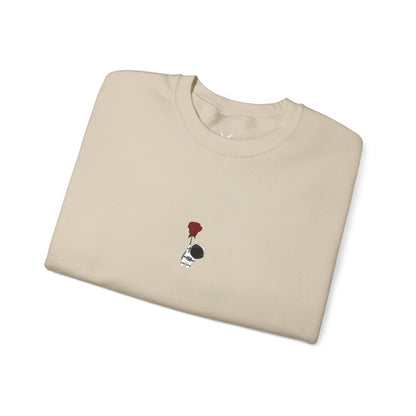 Astro crewneck