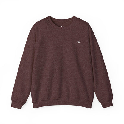 Minimaliste Crewneck