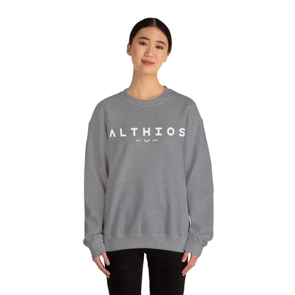 Classic Crewneck