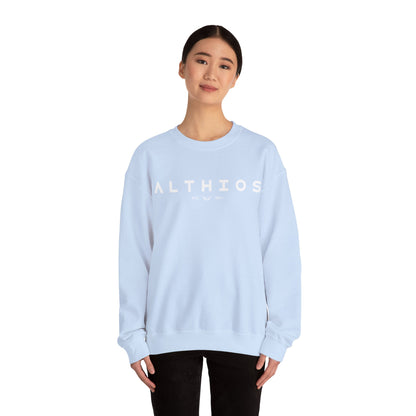 Classic Crewneck