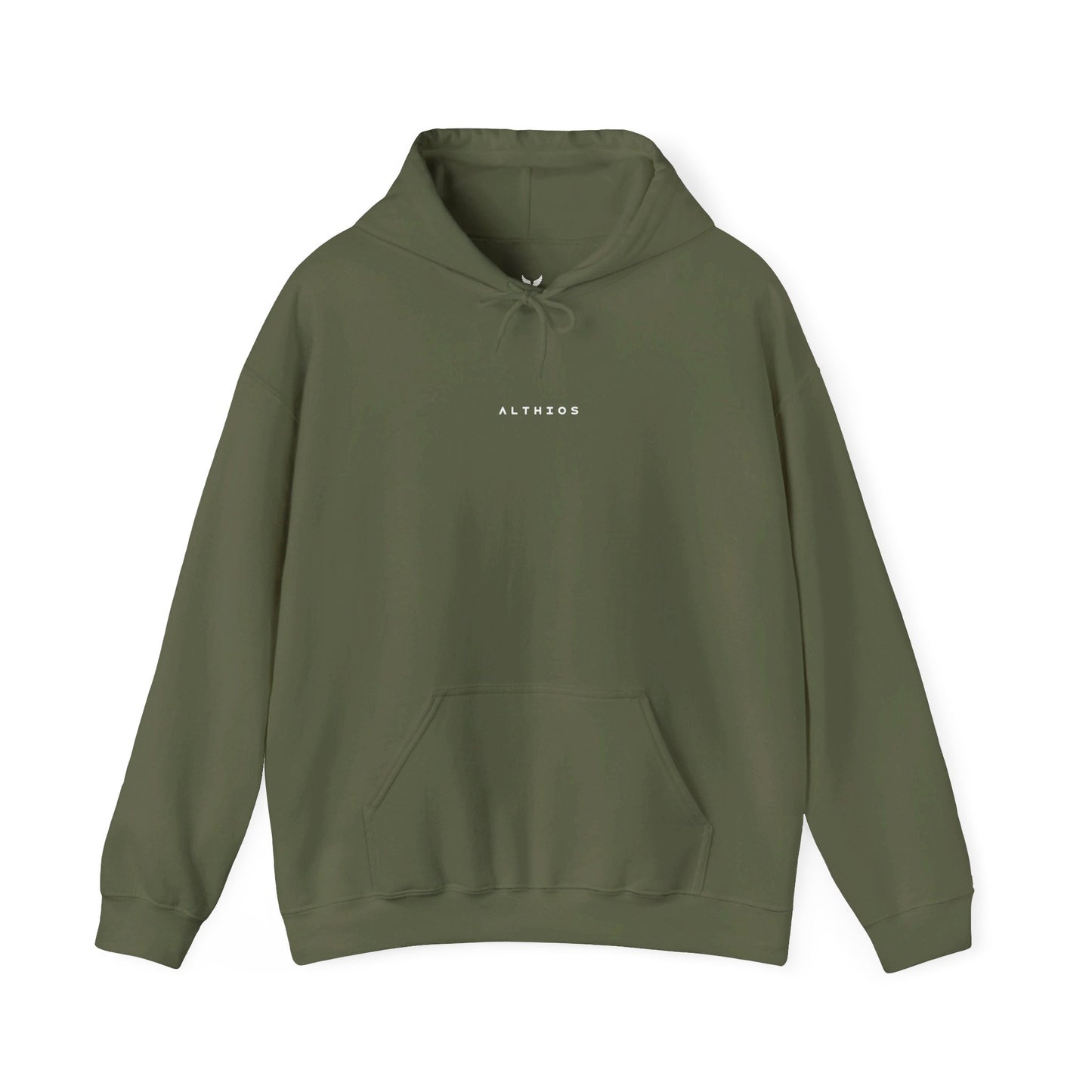Althios Hoodie