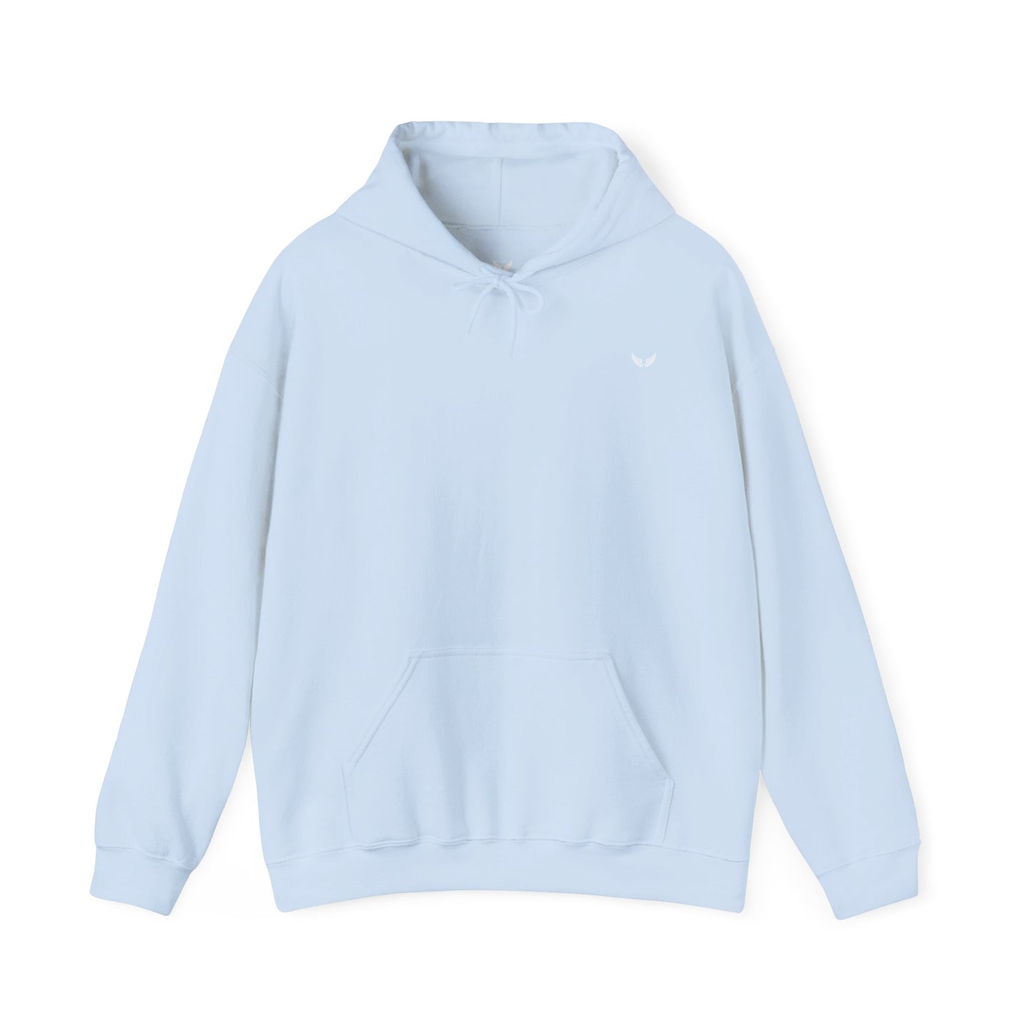 Minimaliste Hoodie