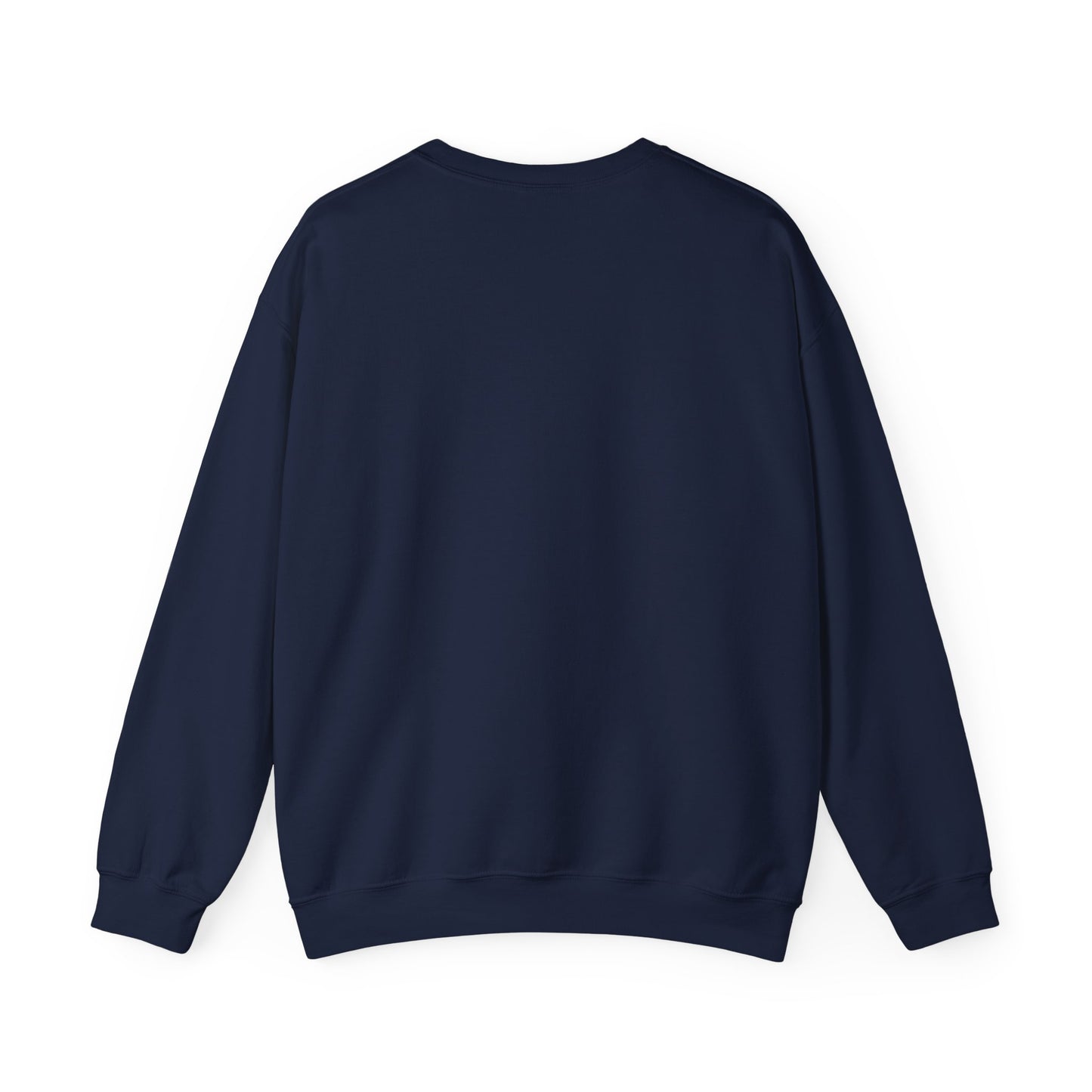 Classic Crewneck