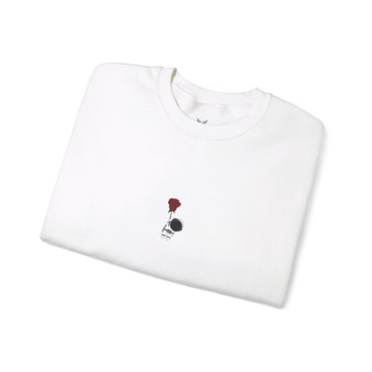 Astro crewneck