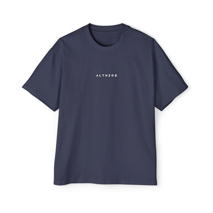 L'Ambitieux Oversized