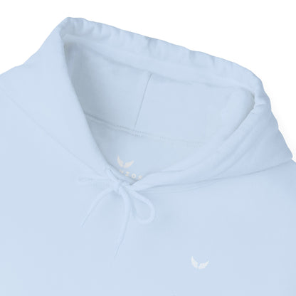 Minimaliste Hoodie
