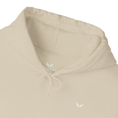Minimaliste Hoodie