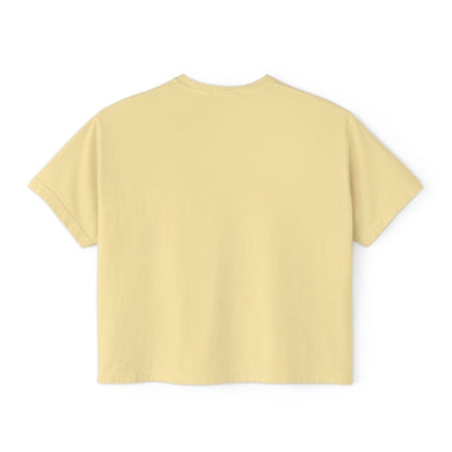 Althios Boxy Tee