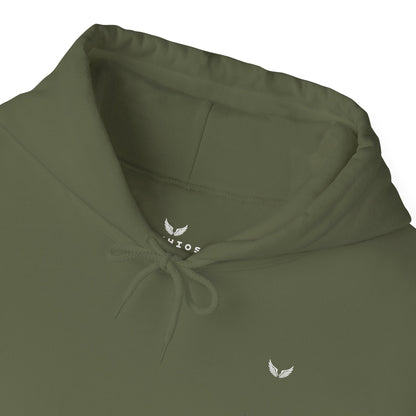 Minimaliste Hoodie