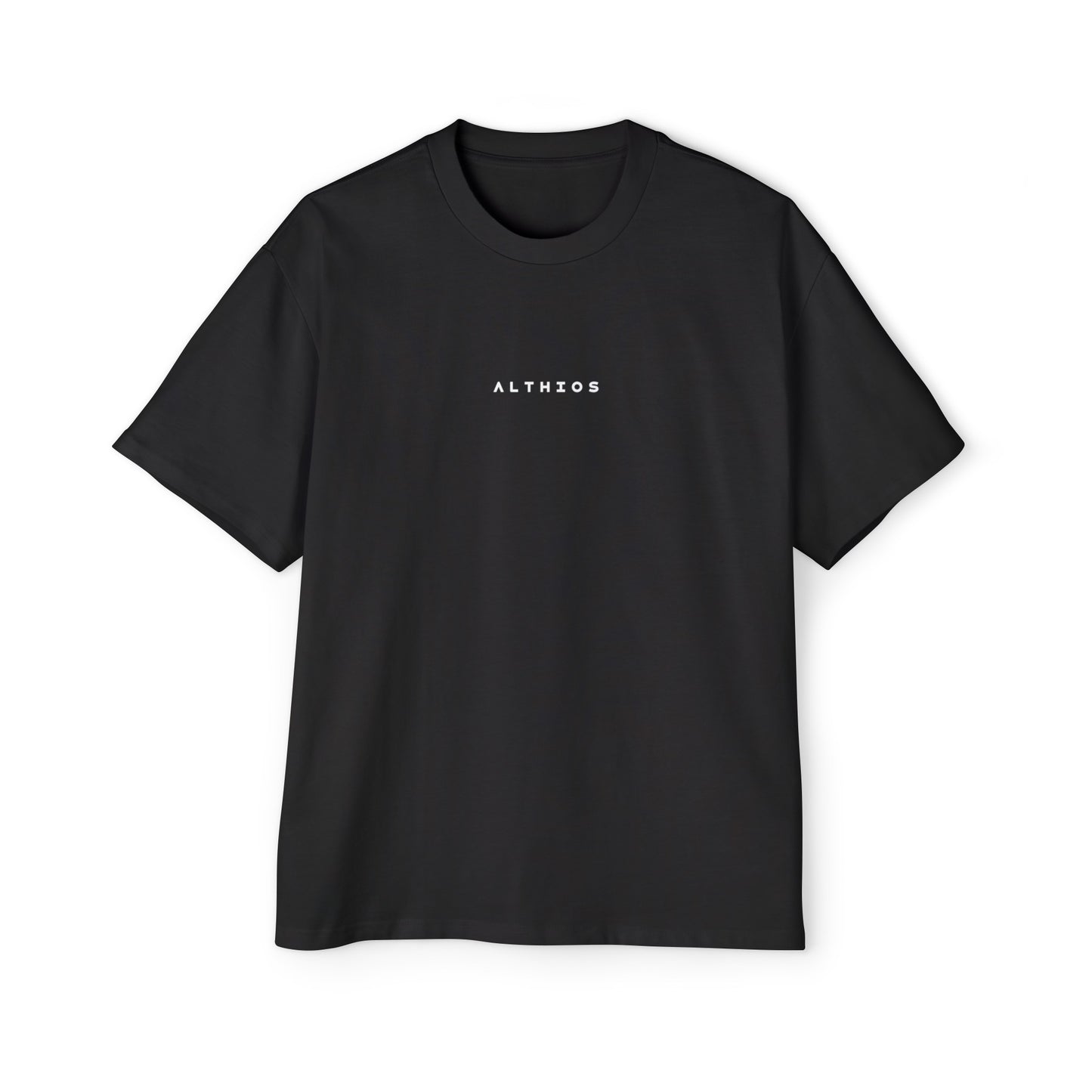 L'Ambitieux Oversized