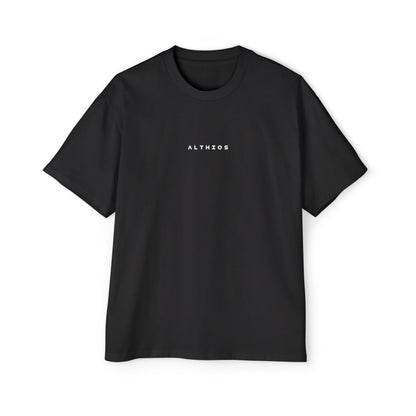 L'Ambitieux Oversized