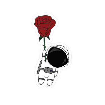 Astro Sticker