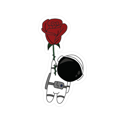 Astro Sticker