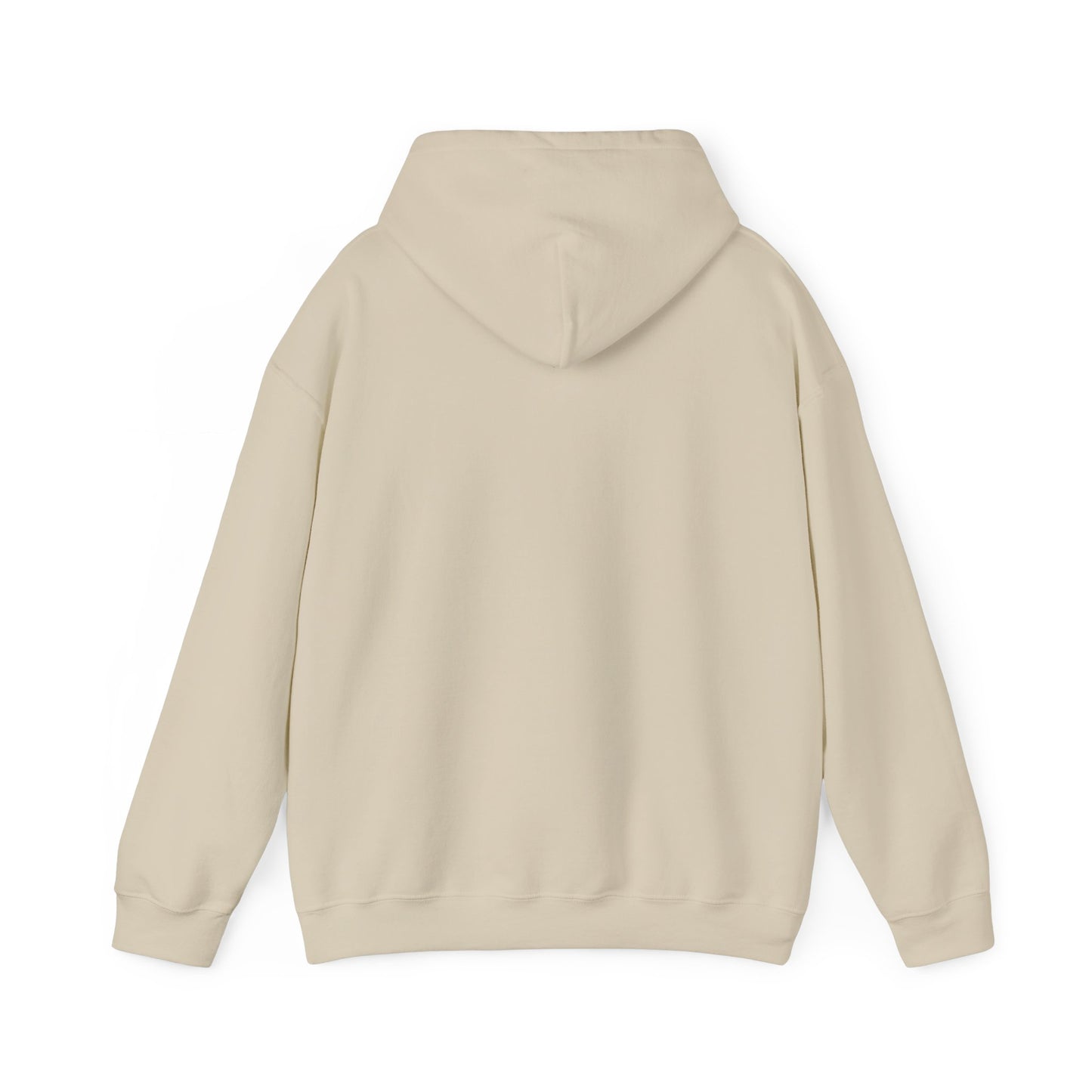 Minimaliste Hoodie