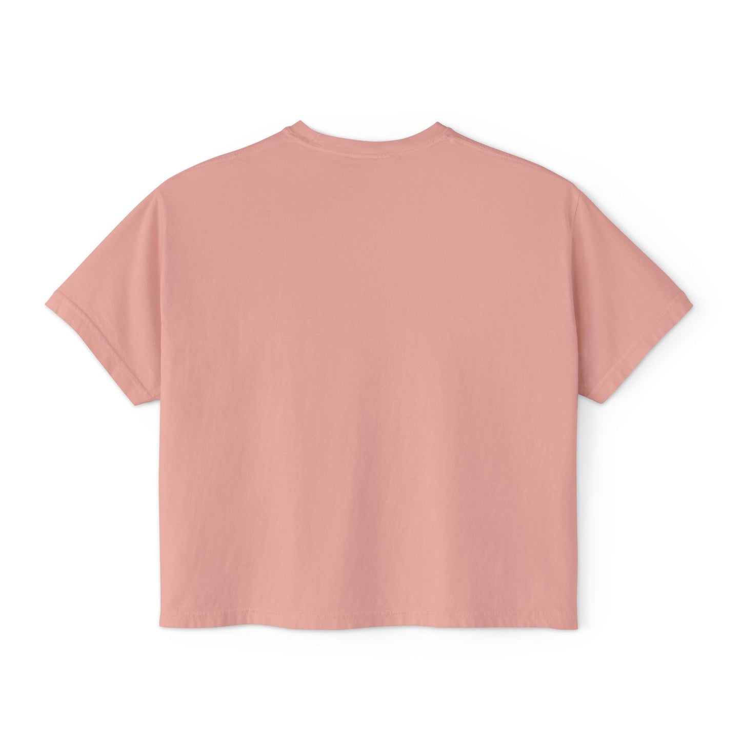 Althios Boxy Tee