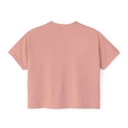 Althios Boxy Tee