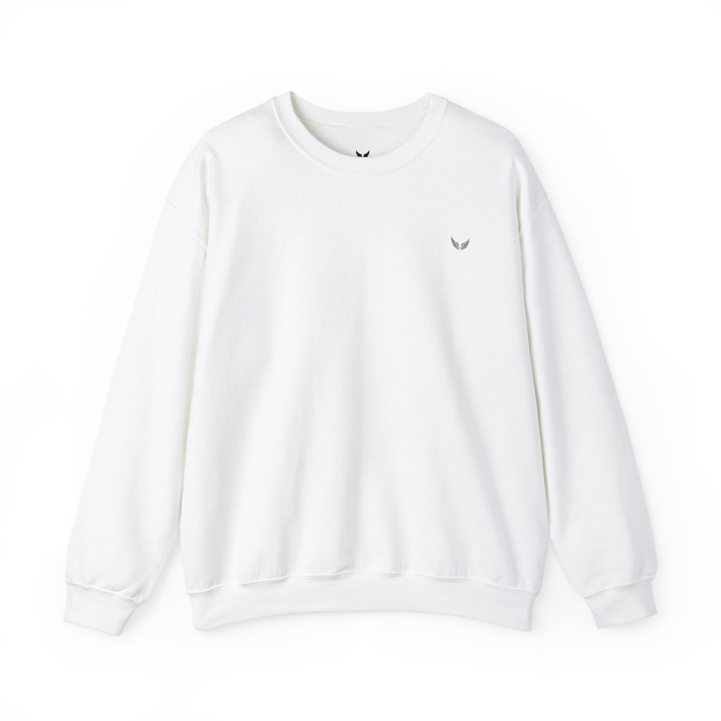Minimaliste Crewneck
