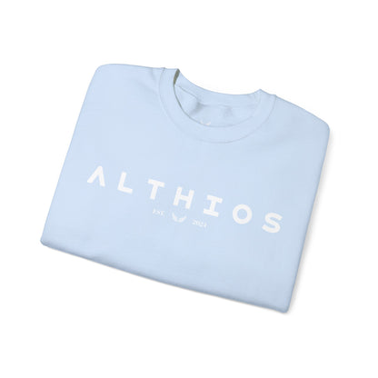 Classic Crewneck