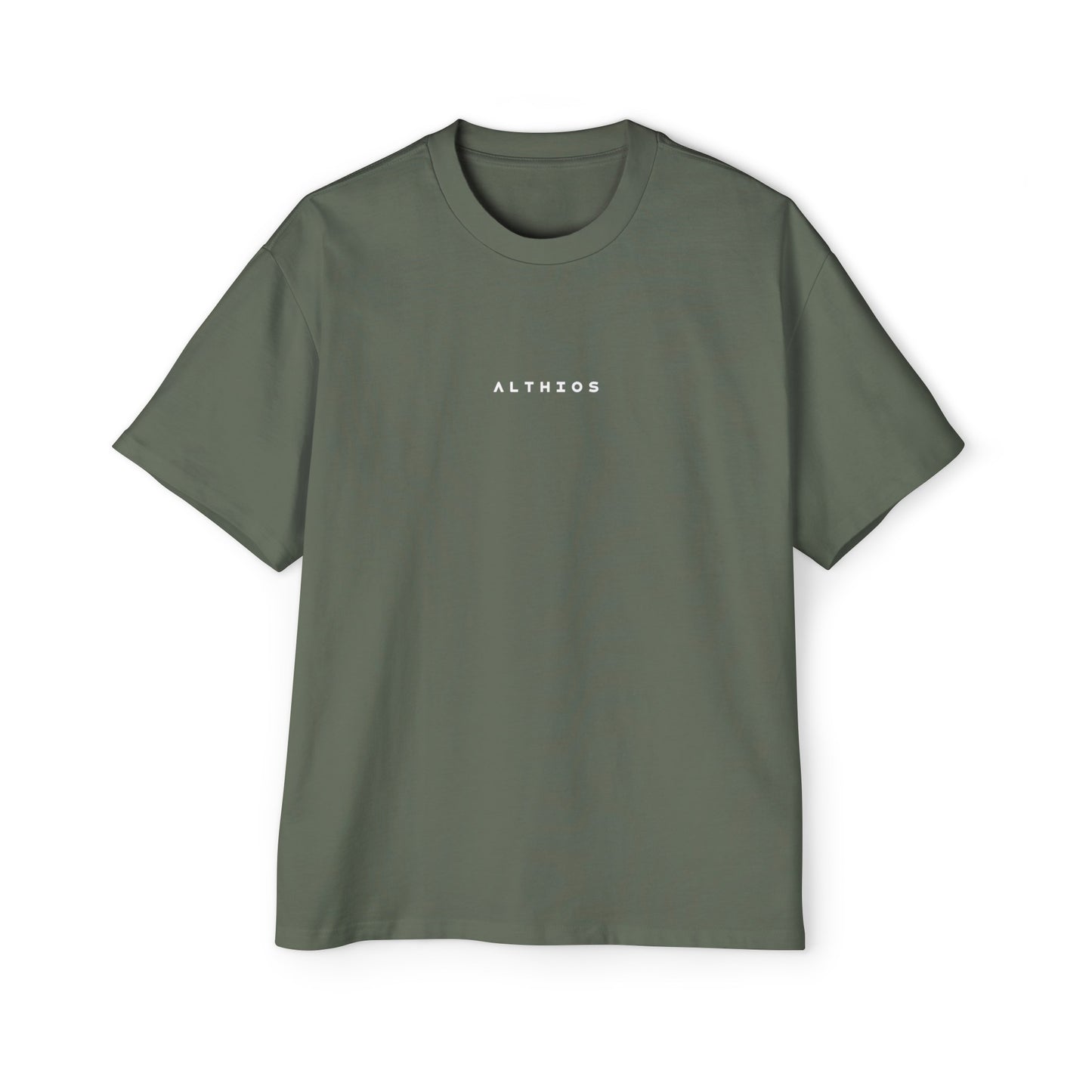 L'Ambitieux Oversized