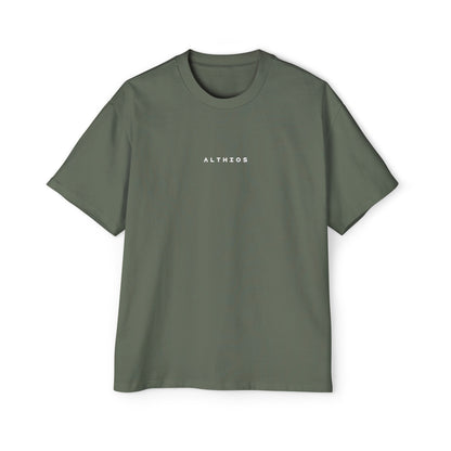 L'Ambitieux Oversized