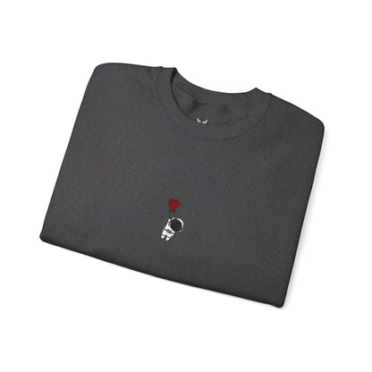 Astro crewneck
