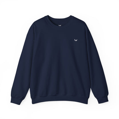 Minimaliste Crewneck