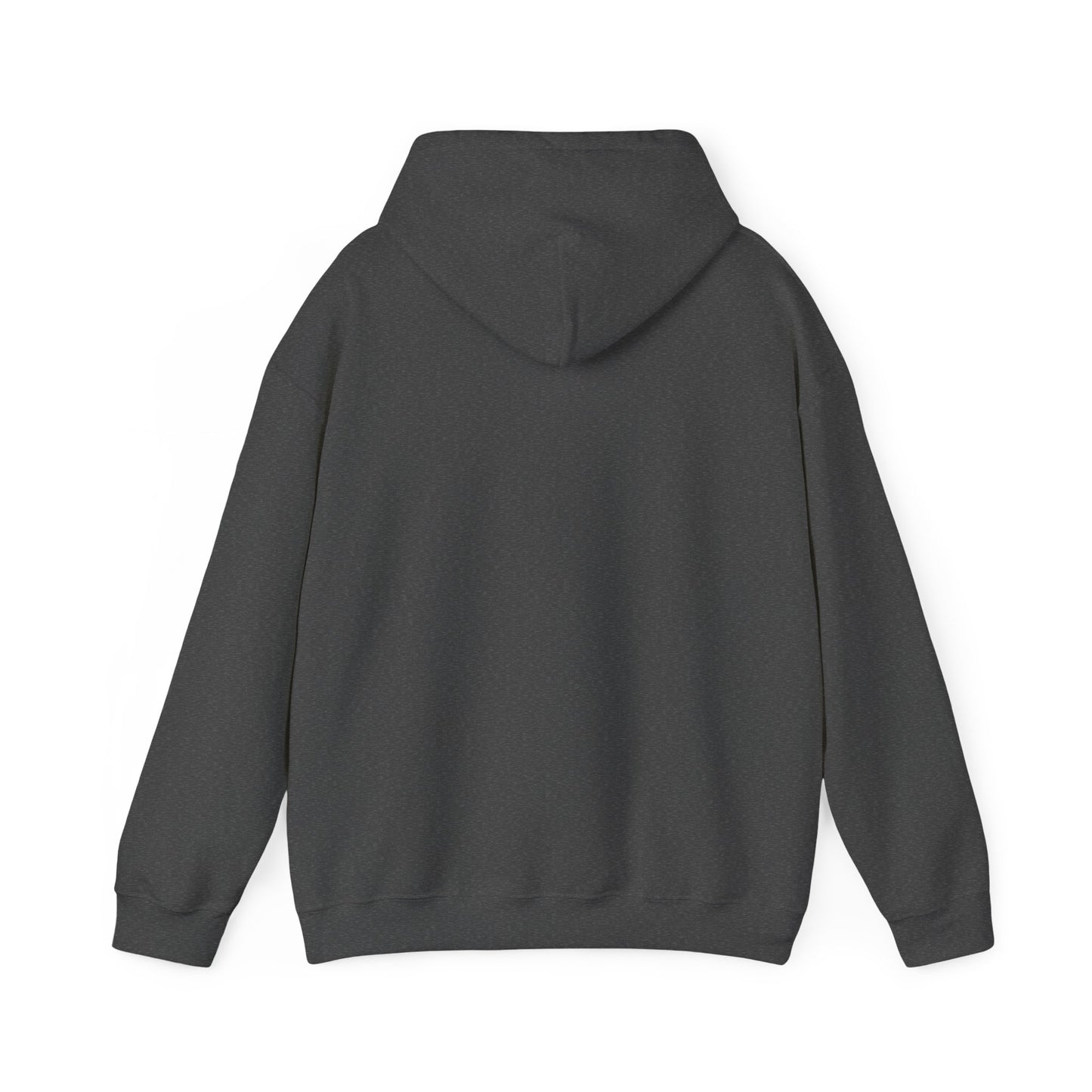 Minimaliste Hoodie