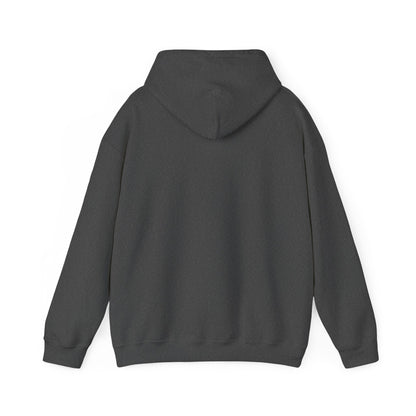 Minimaliste Hoodie