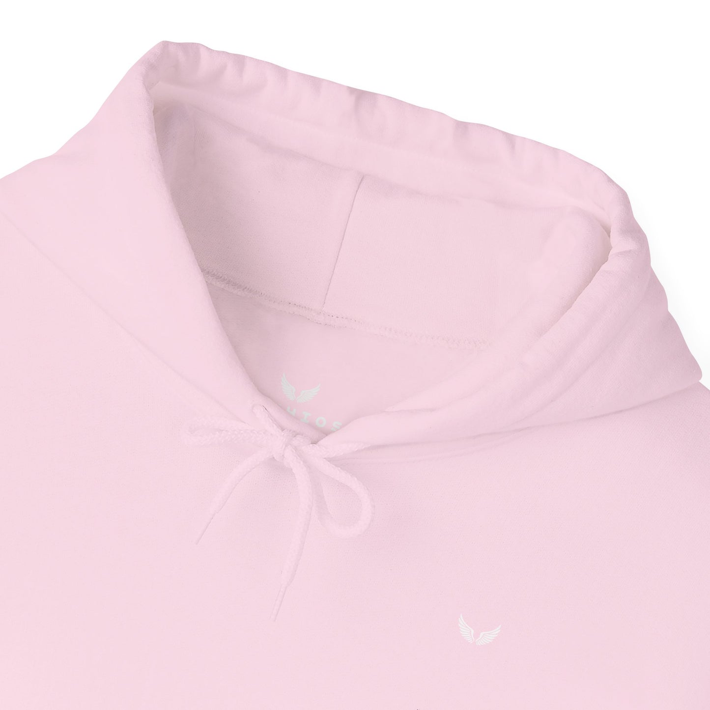 Minimaliste Hoodie