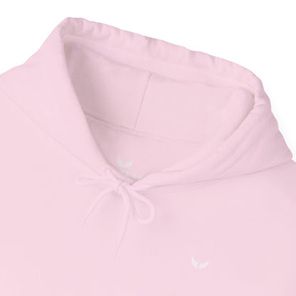 Minimaliste Hoodie