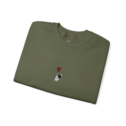 Astro crewneck